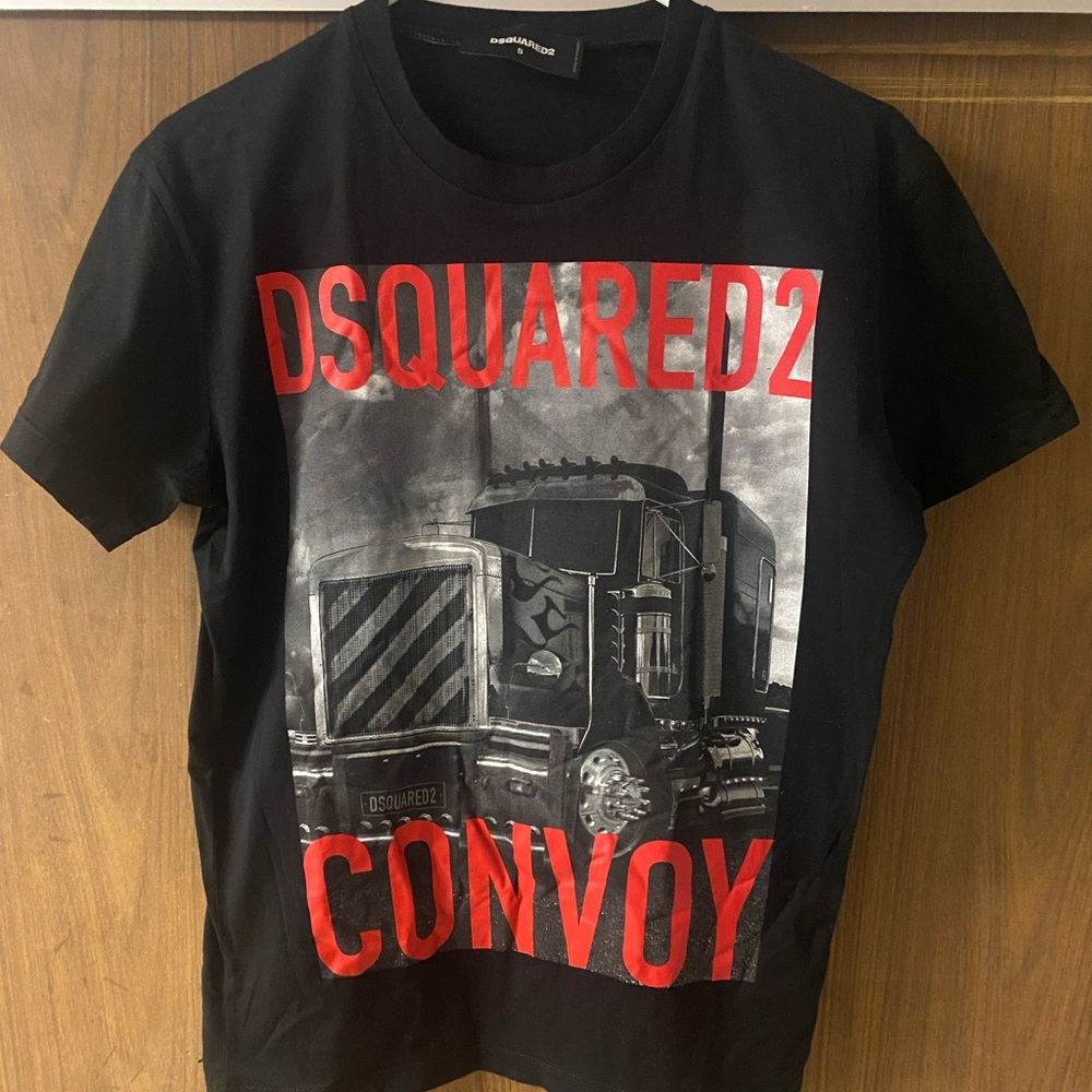 Dsquared2 men’s shirt